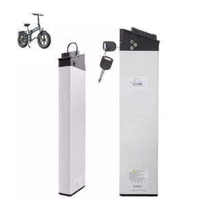 Acumulator pentru Bicicleta electrica pliabila Dunes 20 E-bike Lithium Ion Battery