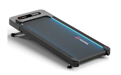Banda de alergare YESOUL W2 Pro – Fitness Acasă