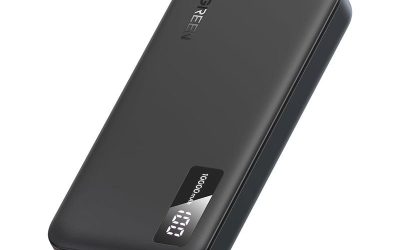 Baterie externa UGREEN Power Bank PB311 – 10000mAh