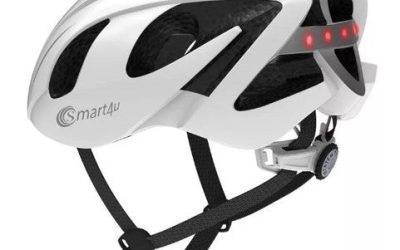 Casca protectie Smart4u SH55 – Siguranta si Stil