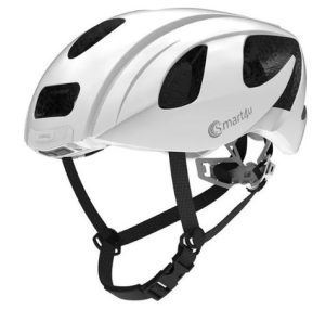 Casca protectie Smart4u trotineta/bicicleta SH55 Negru - Accesorii Trotinete