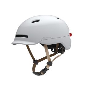 Casca protectie Smart4u trotineta/bicicleta Smart Shine Leading Edition Rose M - Accesorii Trotinete
