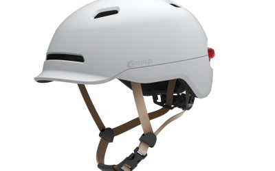 Casca Protectie Smart4u – Siguranta si Stil