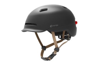 Casca Smart4u pentru Trotineta/Bicicleta – Siguranță și Stil