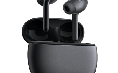 Casti audio Xiaomi Buds 3 – Sunet de Calitate si Confort