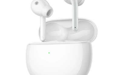 Casti audio Xiaomi Buds 3 – Accesorii Trotinete