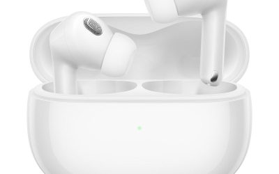 Casti audio Xiaomi Buds 3T Pro – Sunet de calitate superioară