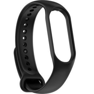 Curea pentru Bratara fitness Xiaomi Smart Band 7, Negru - Accesorii Trotinete