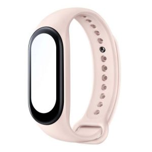 Curea pentru Bratara fitness Xiaomi Smart Band 7, Roz - Accesorii Trotinete