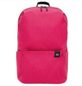 Rucsac Xiaomi Casual daypack - Pink