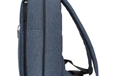 Rucsac Xiaomi City Backpack – Albastru | Accesorii Trotineta