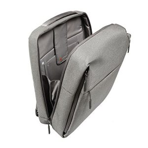 Rucsac Xiaomi City Backpack - Argintiu