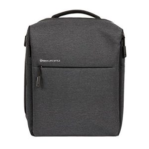 Rucsac Xiaomi City Backpack - Gri – Accesorii Trotinete