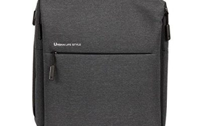 Rucsac Xiaomi City Backpack – Gri | Accesorii Trotineta