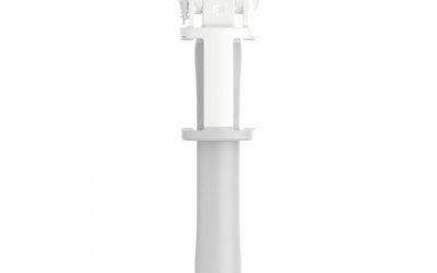 Selfie Stick Bluetooth Xiaomi – Argintiu | Accesorii Trotineta