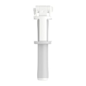 Selfie Stick Xiaomi (wired remote shutter) - Argintiu