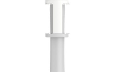 Selfie Stick Xiaomi – Argintiu | Accesorii Trotineta