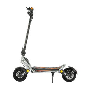 Trotineta electrica pliabila KUKIRIN A1 Electric Scooter