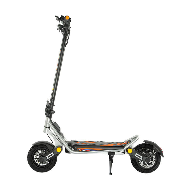 Trotineta electrica pliabila KUKIRIN A1 Electric Scooter