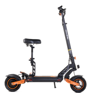 Trotineta electrica pliabila KUKIRIN G2 Max, motor 1000W + Rucsac Xiaomi Casual daypack & Manusi impermeabile L/XL CADOU - Accesorii Trotinete
