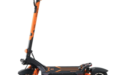 Trotineta electrica KUKIRIN G3 Pro – Performanta Off-Road
