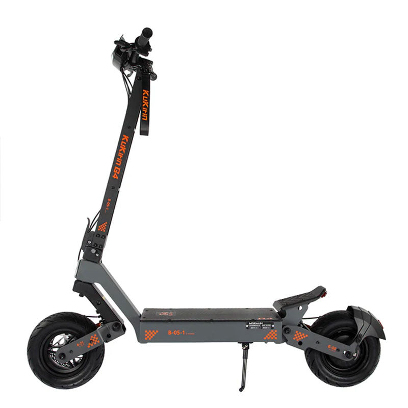 Trotineta electrica pliabila KUKIRIN G4 2025 Electric Scooter