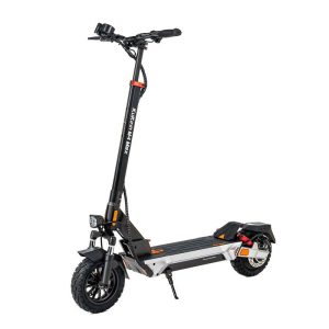 Trotineta electrica pliabila KUKIRIN M4 MAX Electric Scooter, vit max 45km/h, auto max 64km, motor 800W, acumulator 48V 18Ah