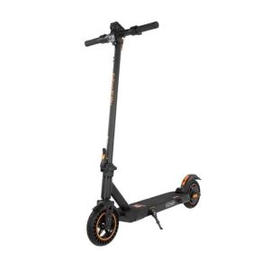 Trotineta electrica pliabila KUKIRIN S1 Max Electric Scooter, vit max 25km/h, auto max 39km, motor 350W, acumulator 36V 10.4Ah – ofertă, preț și specificații