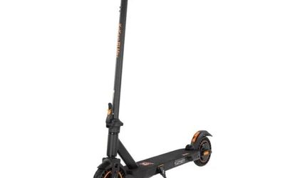 Trotineta electrica pliabila KUKIRIN S1 Max – Mobilitate eficienta