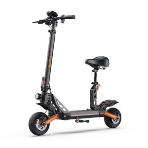 Trotineta electrica pliabila Kugoo Kirin G2 Pro,autonomie max 55km, viteza max 45 km/ora, motor 600W – ofertă, preț și specificații