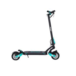 Trotineta electrica pliabila VSETT 9
