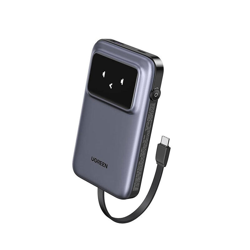 Baterie externa UGREEN 10000mAh Power Bank PB511