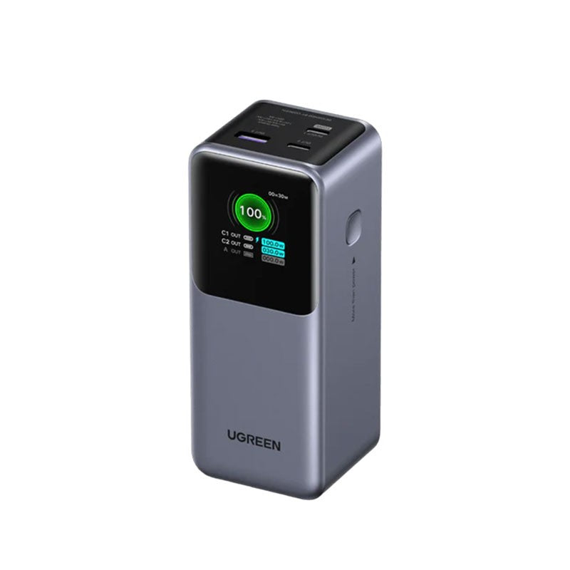Baterie externa UGREEN 20000mAh 130W Fast Charging Power Bank PB721