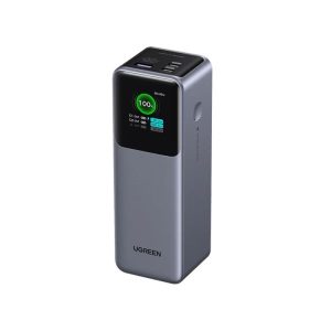 Baterie externa UGREEN 25000mAh 200W Fast Charging Power Bank PB722