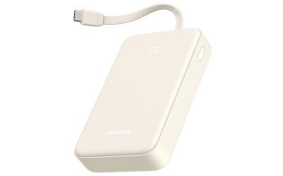 Baterie externa UGREEN Power Bank PB505 – Energie Portabila
