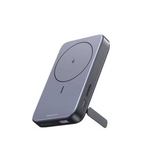 Baterie externa Wireless UGREEN Magnetic Power Bank PB206