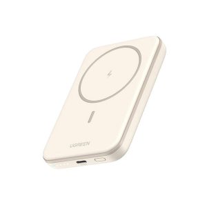 Baterie externa Wireless UGREEN Magnetic Power Bank PB561