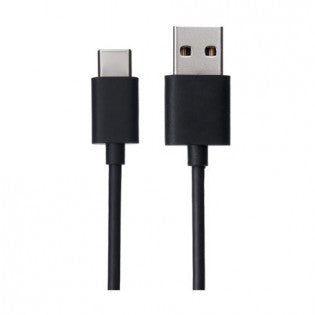 Cablu Type C cu incarcare rapida Xiaomi 100 cm - Negru – ofertă, preț și specificații