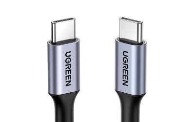 Cablu de încărcare UGREEN USB-C: Performanță și Durabilitate