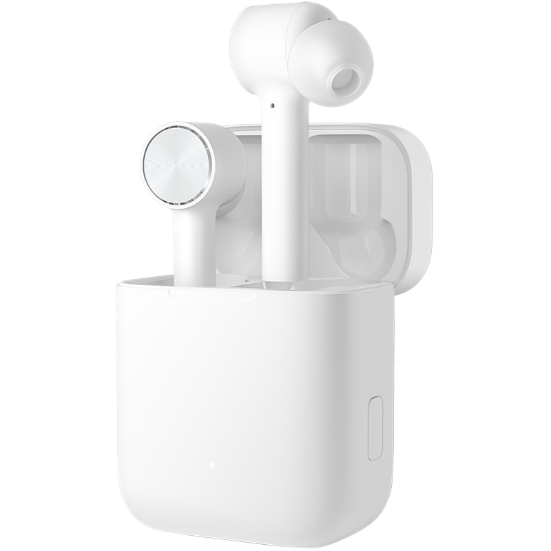 Casti Audio Xiaomi Mi True Wireless Earphones - Default Title