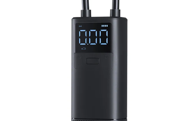 Compresor Aer Portabil 70mai Air Compressor Wireless TP05 – Eficiență și Confort
