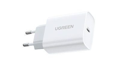 Încărcător Rapid UGREEN Nexode 30W USB-C PD GaN