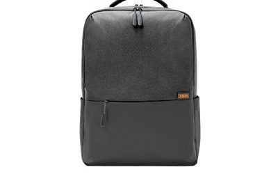 Rucsac Xiaomi Commuter Backpack – Dark Gray